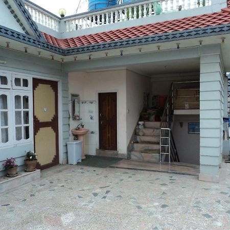 Himalayan Vacation Home Kathmandu Exterior photo