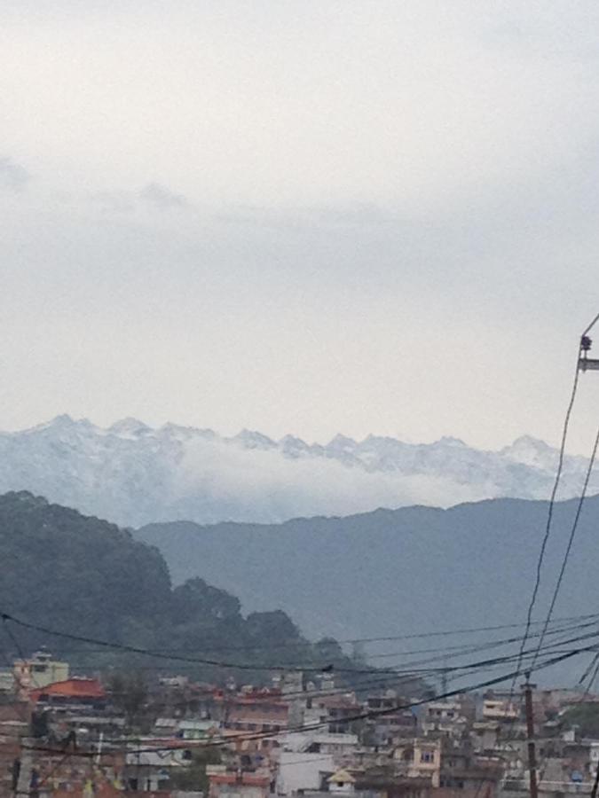 Himalayan Vacation Home Kathmandu Exterior photo