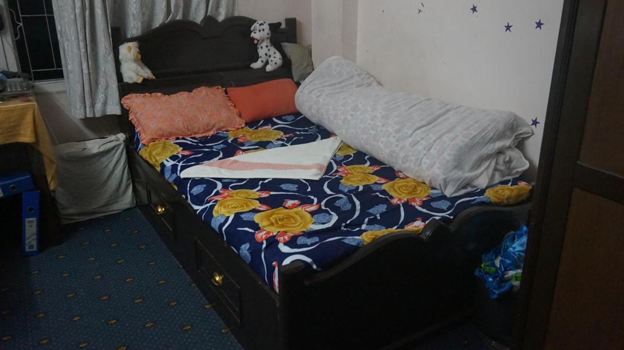 Himalayan Vacation Home Kathmandu Exterior photo