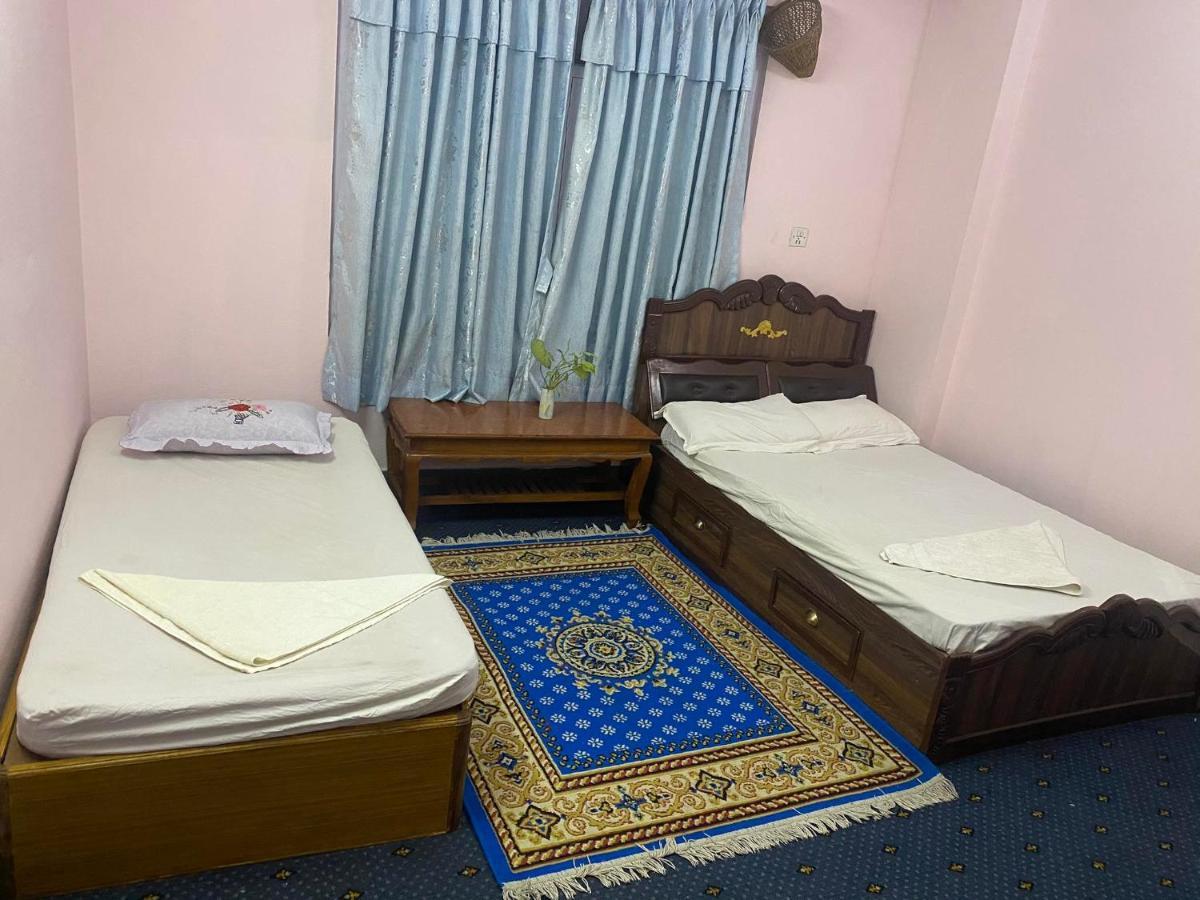 Himalayan Vacation Home Kathmandu Exterior photo