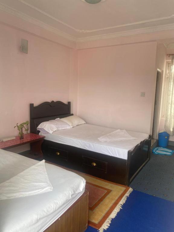 Himalayan Vacation Home Kathmandu Exterior photo