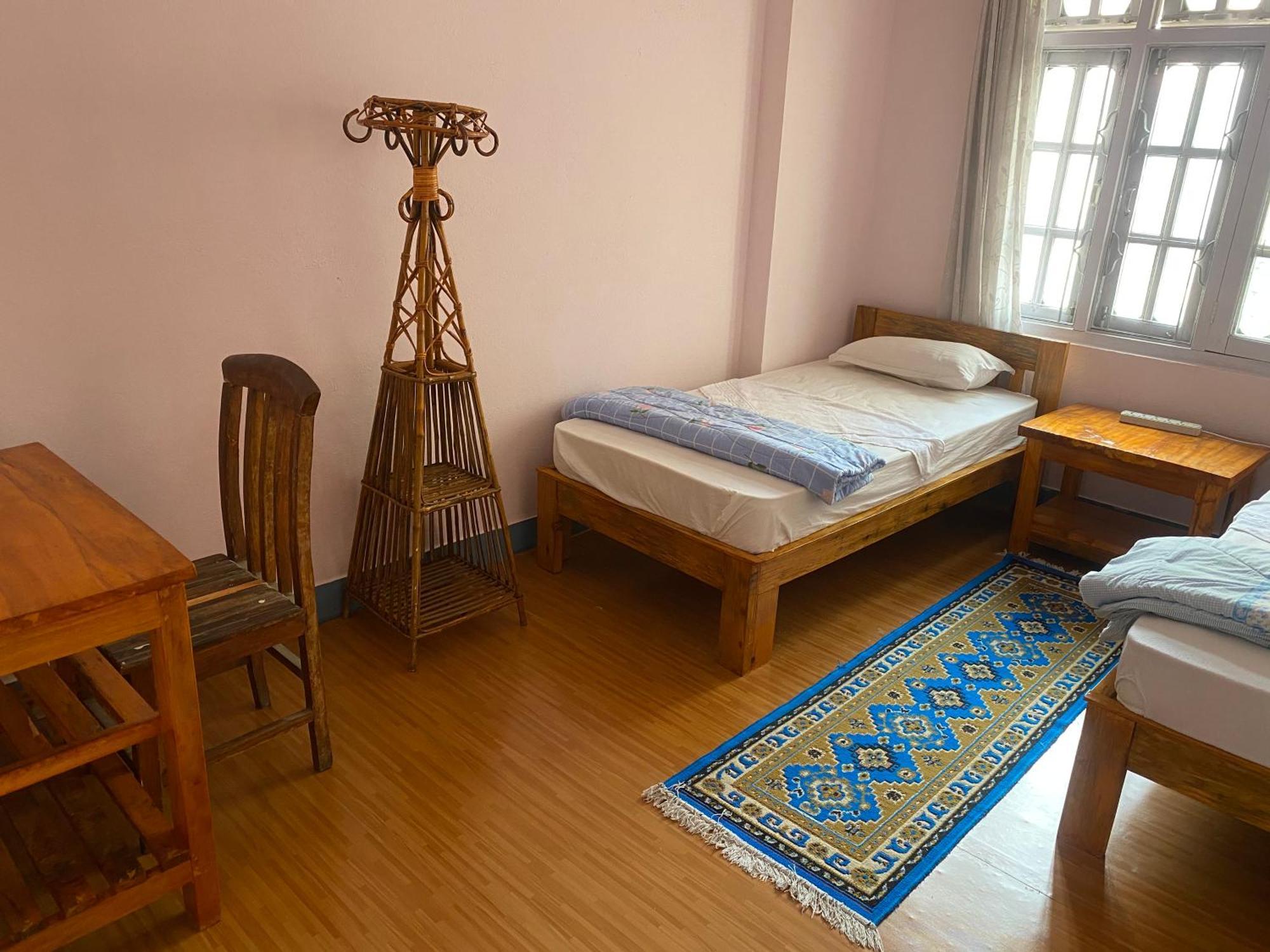 Himalayan Vacation Home Kathmandu Exterior photo