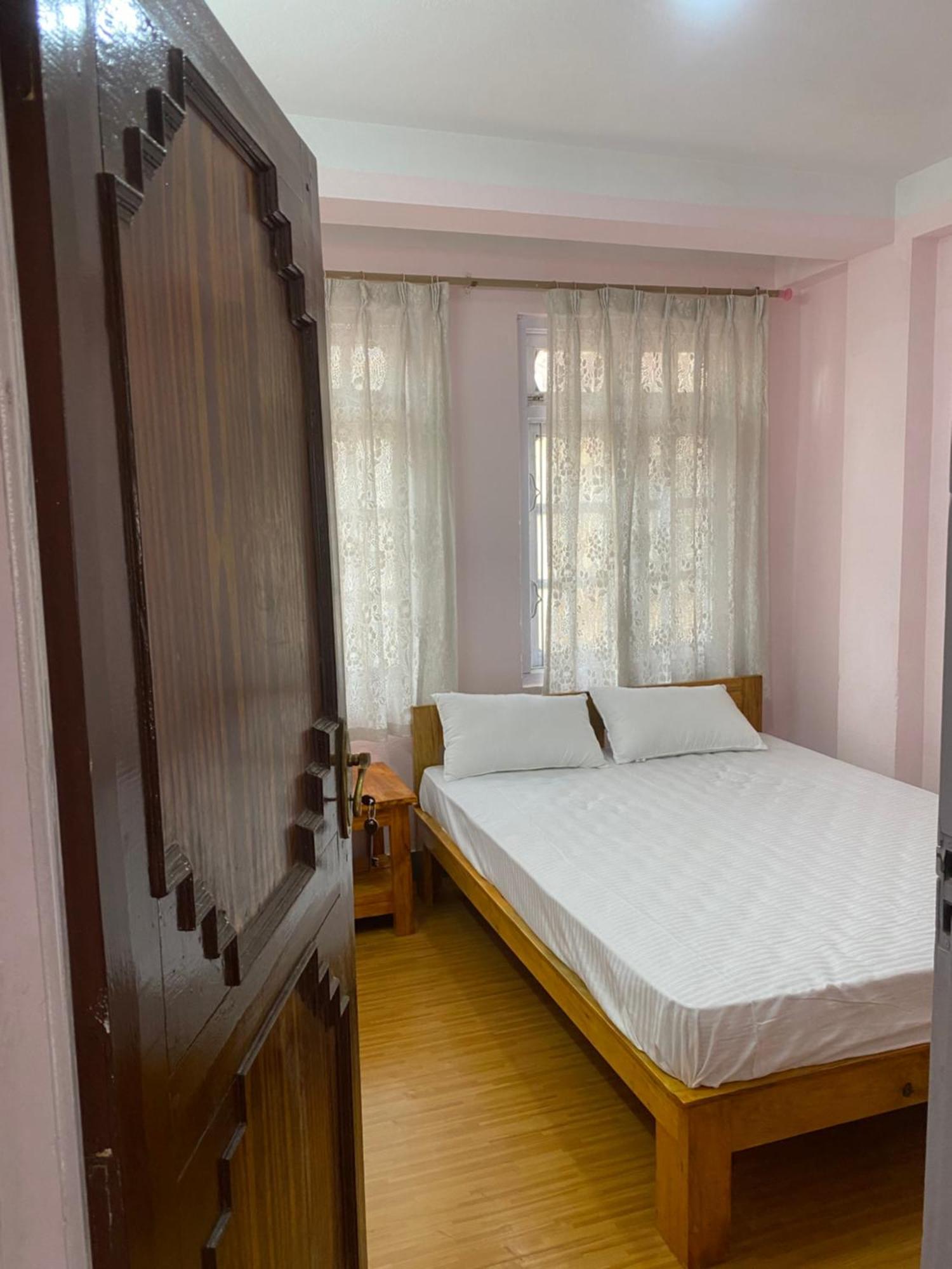 Himalayan Vacation Home Kathmandu Exterior photo