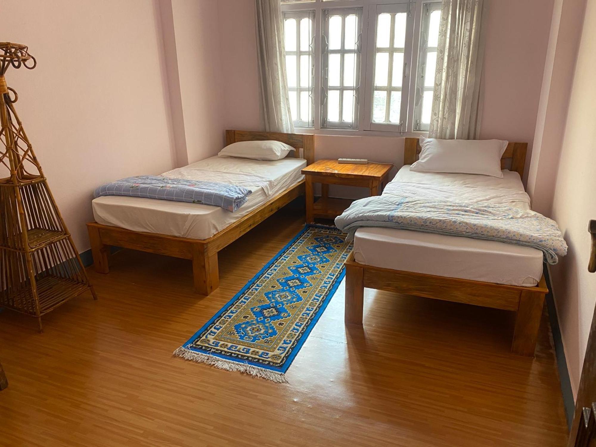 Himalayan Vacation Home Kathmandu Exterior photo