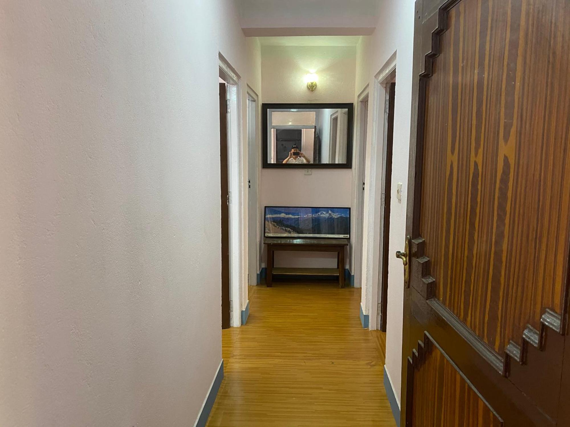 Himalayan Vacation Home Kathmandu Exterior photo