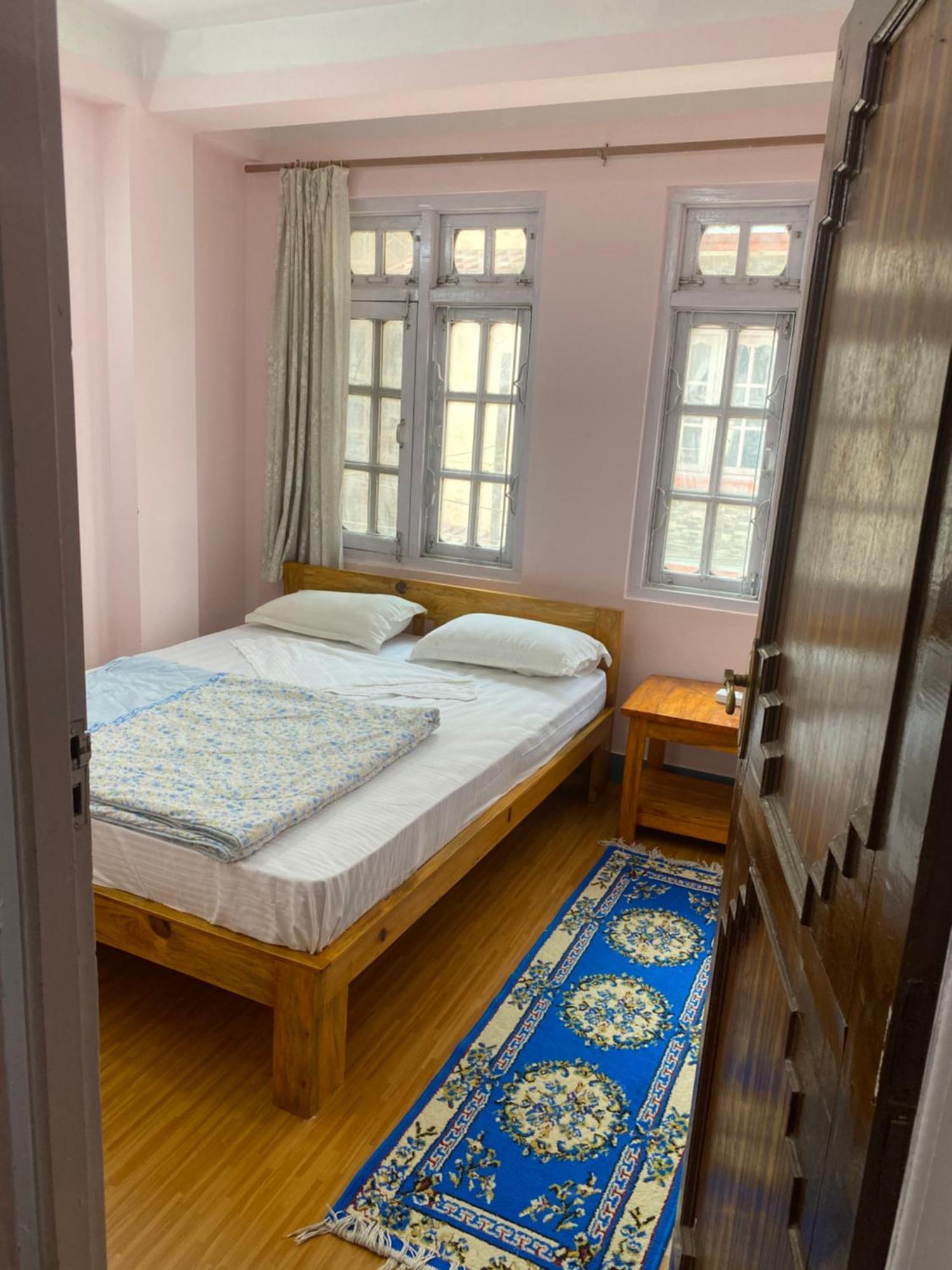 Himalayan Vacation Home Kathmandu Exterior photo
