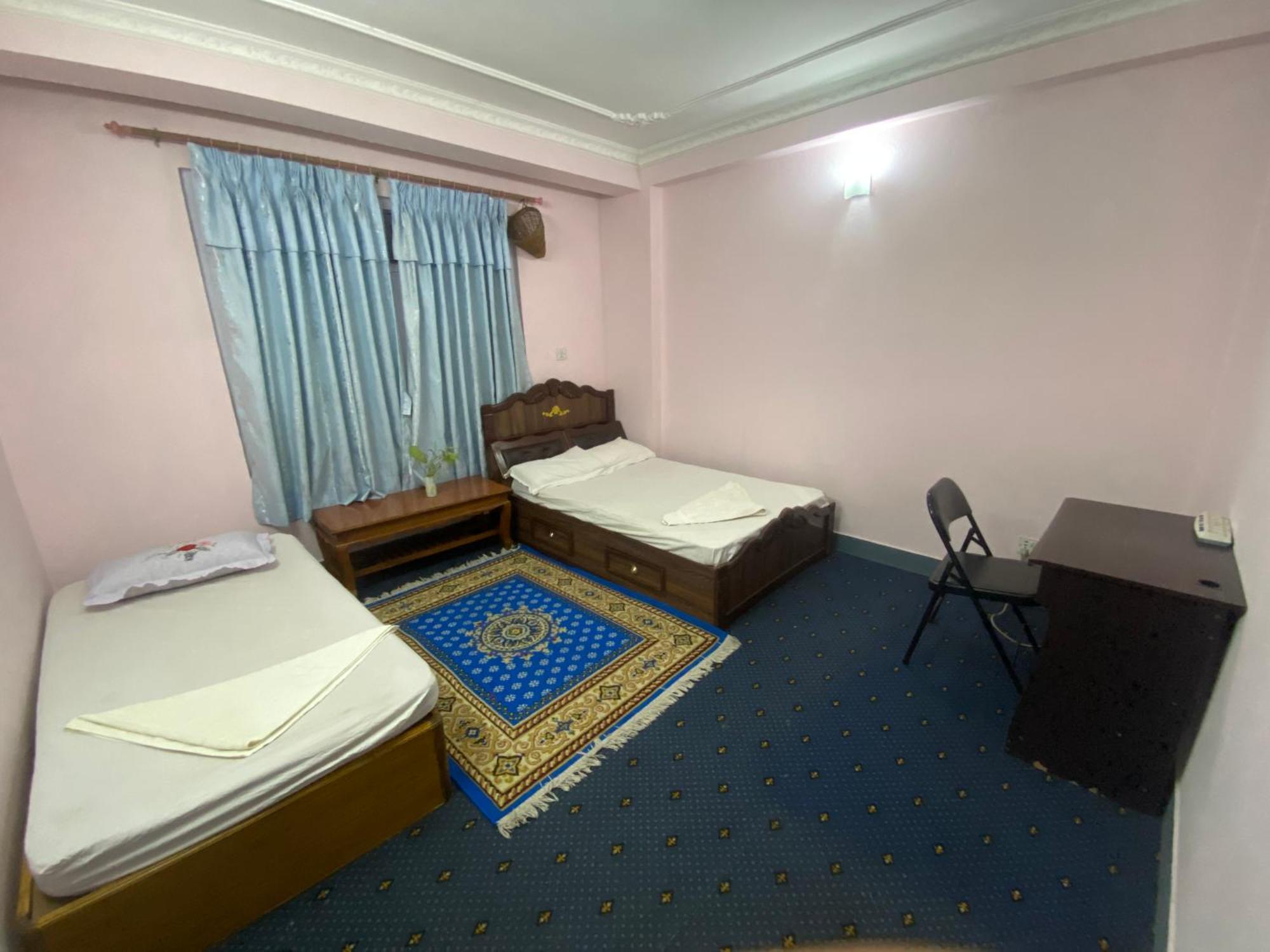 Himalayan Vacation Home Kathmandu Exterior photo