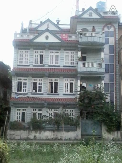Himalayan Vacation Home Kathmandu Exterior photo