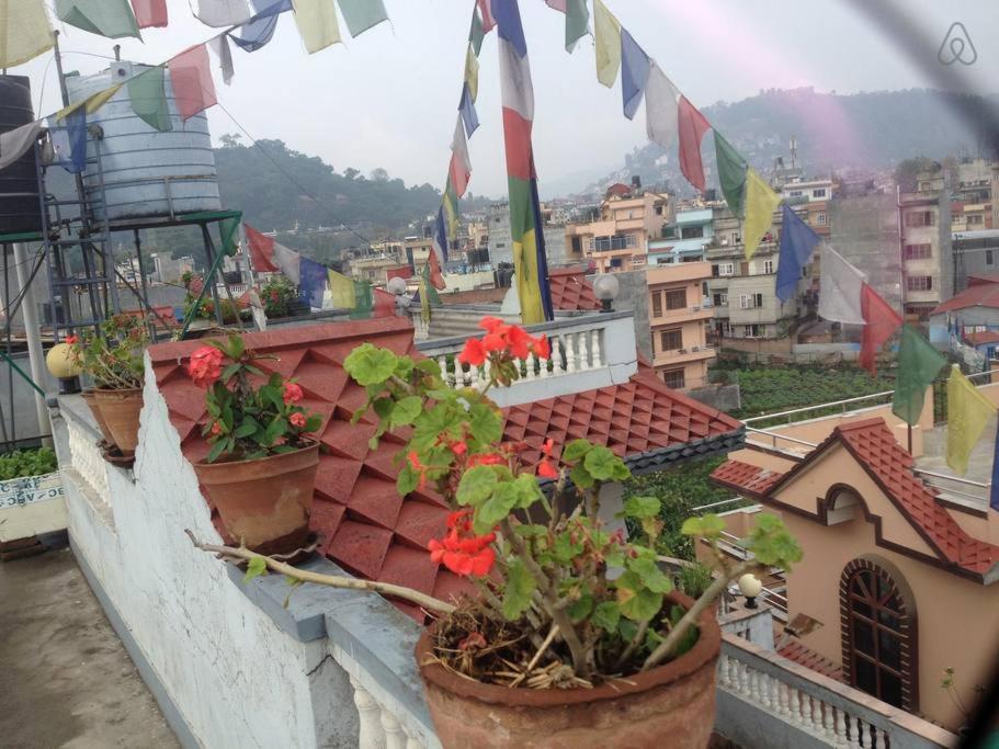 Himalayan Vacation Home Kathmandu Exterior photo