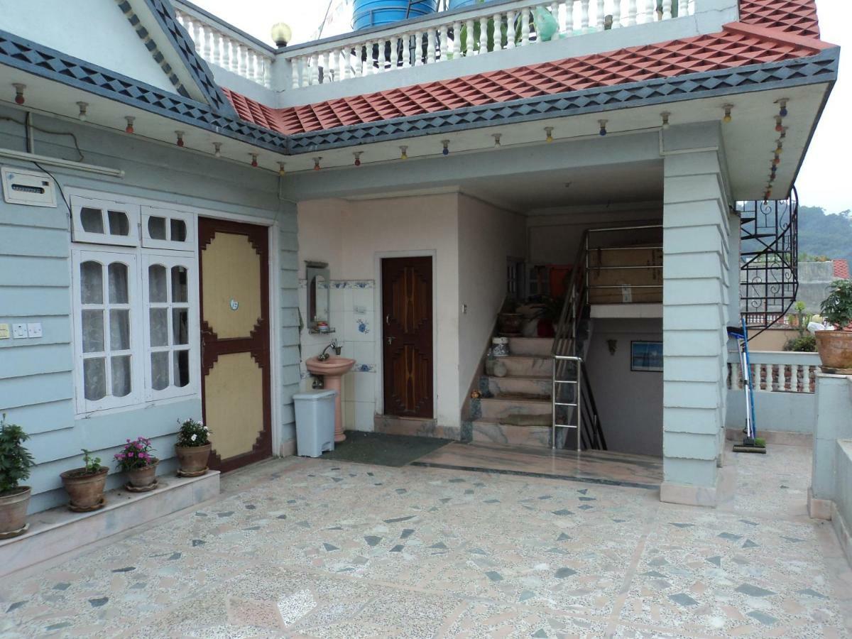 Himalayan Vacation Home Kathmandu Exterior photo